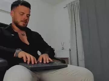 Freechat juliusmasters on Chaturbate