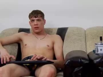 just_alexx12 on Chaturbate 