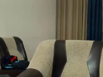 just_alexx12 on Chaturbate 