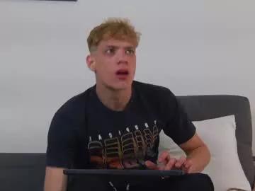 just_alexx12 on Chaturbate 