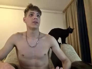 just_alexx12 on Chaturbate 