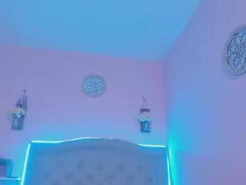 Private kathia_saenz on Chaturbate