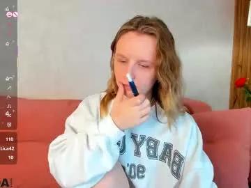 Freechat katrina_bail on Chaturbate