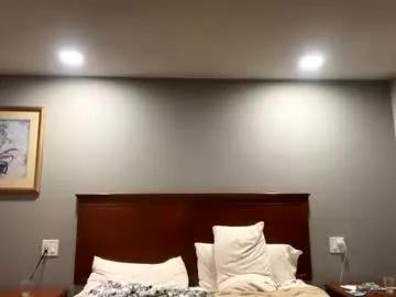 Freechat kibrombariu45 on Chaturbate