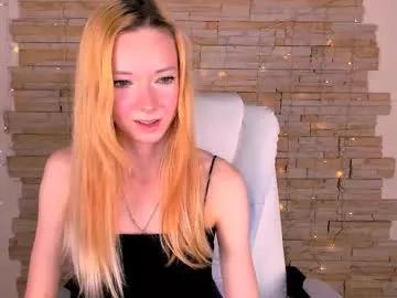 kim_boyd on Chaturbate 