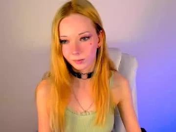 kim_boyd on Chaturbate 