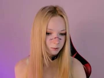 kim_boyd on Chaturbate 