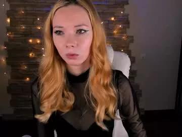 kim_boyd on Chaturbate 