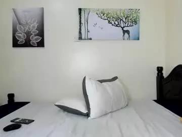 Freechat kinkyxxx596192 on Chaturbate