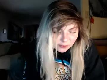 Freechat kipsy420 on Chaturbate