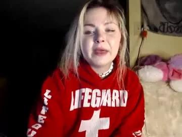 Freechat kipsy420 on Chaturbate