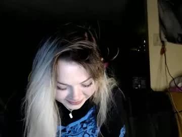 Freechat kipsy420 on Chaturbate