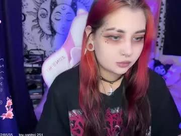 kira_yung on Chaturbate 