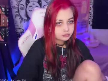 kira_yung on Chaturbate 