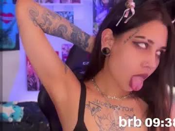 kira_yung on Chaturbate 