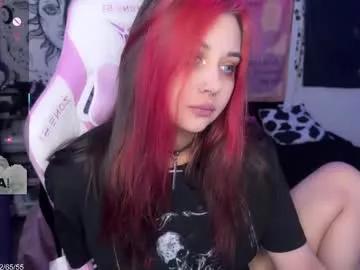 kira_yung on Chaturbate 