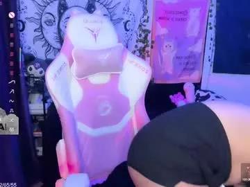 kira_yung on Chaturbate 