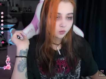 kira_yung on Chaturbate 