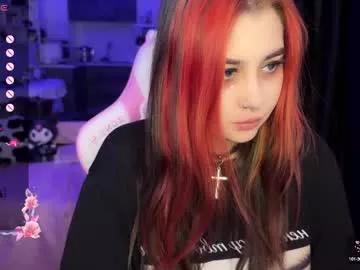 kira_yung on Chaturbate 