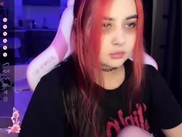 kira_yung on Chaturbate 