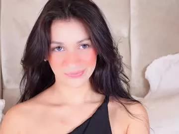 kirakayleigh on Chaturbate 