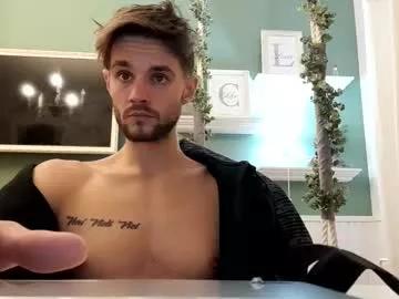 Freechat kolexis on Chaturbate