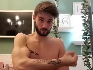 Freechat kolexis on Chaturbate