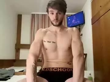 Freechat kolexis on Chaturbate