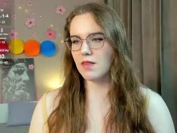 Freechat kristy_na_ on Chaturbate
