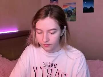 Freechat ksuhesa on Chaturbate