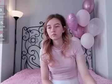 Freechat ksuhesa on Chaturbate