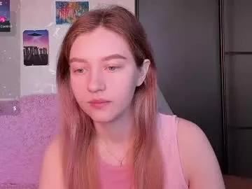 Freechat ksuhesa on Chaturbate