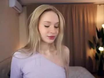 lagoonisi on Chaturbate 
