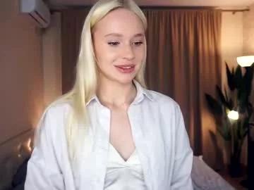 lagoonisi on Chaturbate 