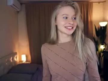 lagoonisi on Chaturbate 
