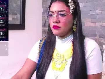 lakshmirani617378 on Chaturbate 