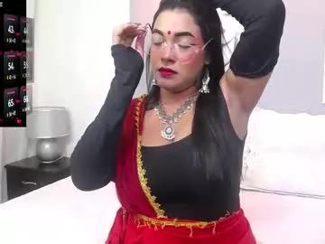 lakshmirani617378 on Chaturbate 