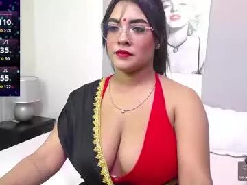 lakshmirani617378 on Chaturbate 
