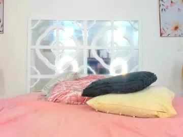Freechat latrellx7 on Chaturbate