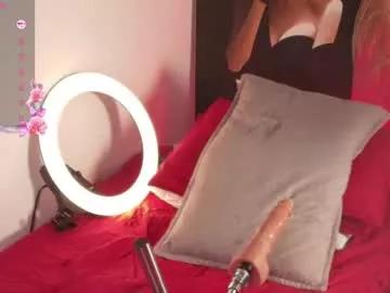 Freechat laurengill7 on Chaturbate
