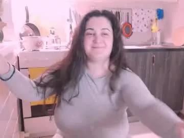 liahsofty on Chaturbate 