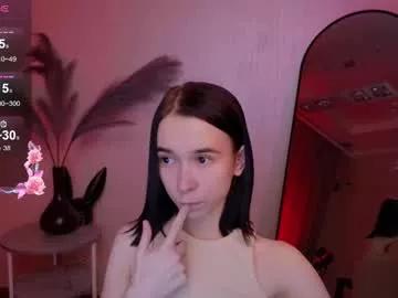 Freechat lilithstrangfor on Chaturbate