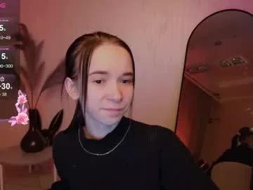 Freechat lilithstrangfor on Chaturbate