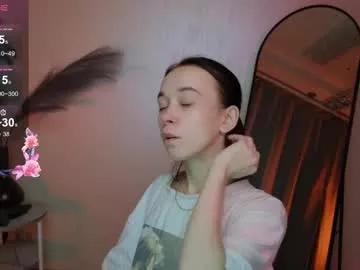 Freechat lilithstrangfor on Chaturbate