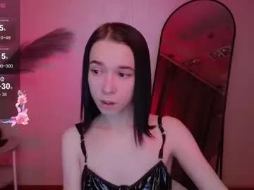 Freechat lilithstrangfor on Chaturbate
