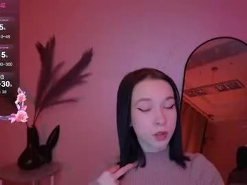 Freechat lilithstrangfor on Chaturbate