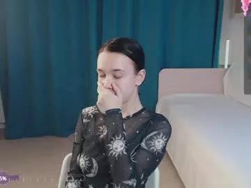 Freechat lilithstrangfor on Chaturbate