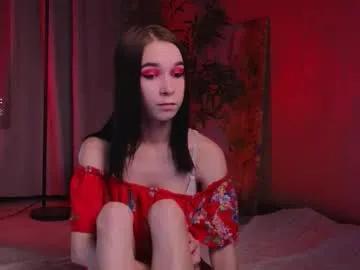 lilithstrangfor