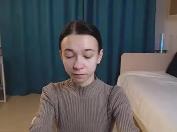 Freechat lilithstrangfor on Chaturbate