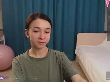 Freechat lilithstrangfor on Chaturbate